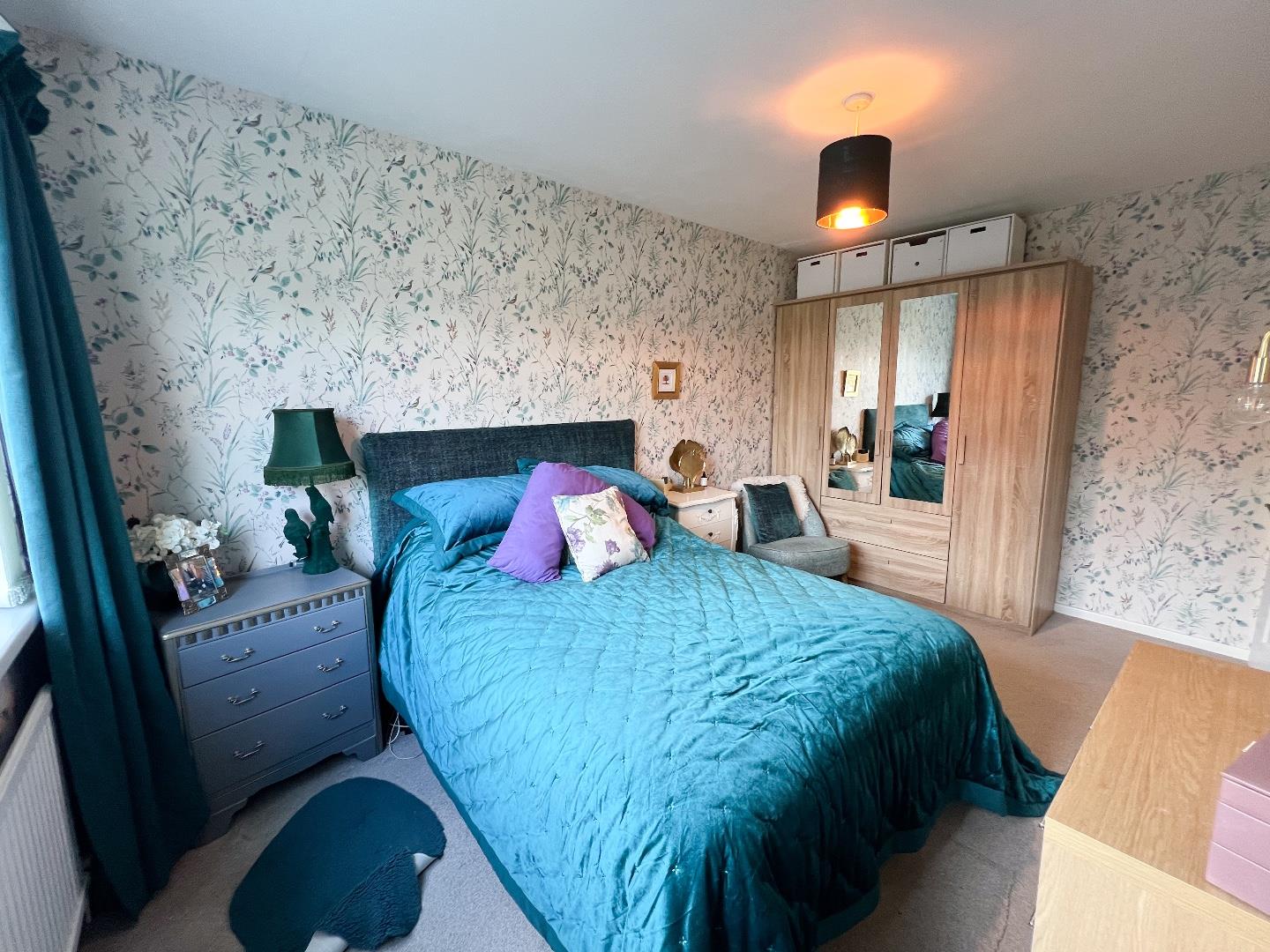 Tennyson Drive, Bridgend County Borough, CF31 4PU